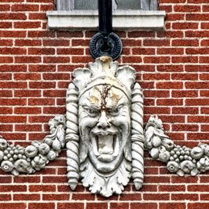 Meet your Posher, Steven